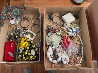 Costume Jewelry Lot