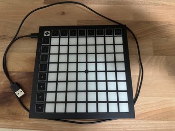 Pre Owned Novation Launchpad X Grid