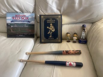 Baseball Themed Lot