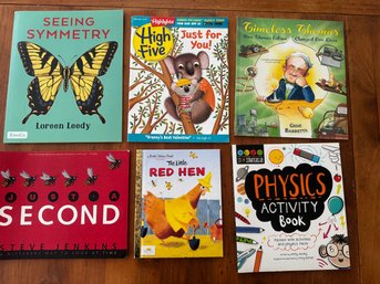 Children's Book Lot