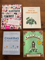 Book Lot