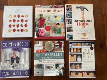 Mixed Book Lot .. Great Condition