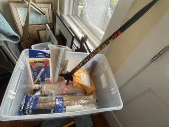 Model Rocket Supplies