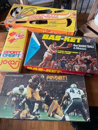 Vintage Games