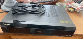 Pioneer Elite PRO-R05U Reference Media Receiver