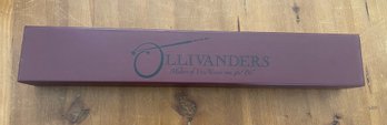 Harry Potter Ollivanders Wand In Case