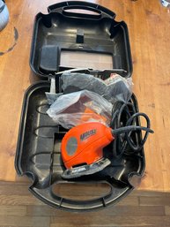 Black And Decker Mouse Sander/ Polisher
