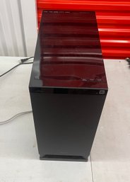 A Sony HT-CT150 Home Theatre System.