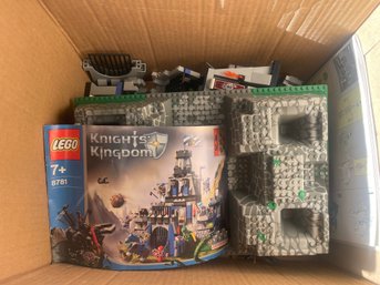 Lego Lot