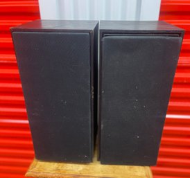 Klipsch Bookshelf Speakers