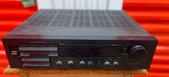 Nakamichi Stereo Receiver
