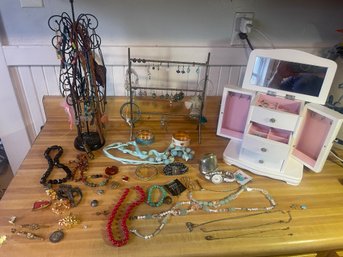 Jewelry Lot