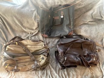 Nice Designer Carry Bags