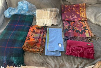 Scarf Lot