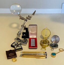 Mixed Lot Of Cool Stuff