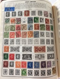 Great Britain Postage Stamps 1840-1951 - 74