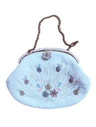 Vintage Beaded Handbag