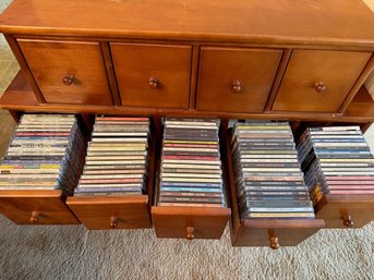 LOADS OF CD's MAINLY FRANK SINATRA, Feinstein,  Nat King Cole, Tony Bennett Approx 165