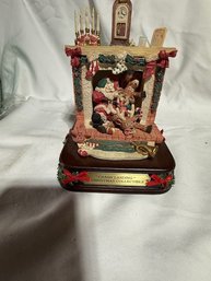 House Of Llyod Crash Landing Musical