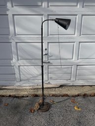 Otto K Olesen Hollywood Lamp Vintage