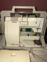 Bernina Record 930 Electric Sewing Machine