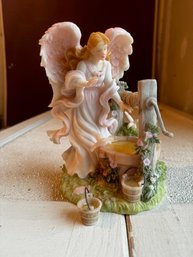 Alexandra 'Endless Dreams' Special Event Figure 1998 #78190 Roman Inc