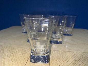 Set Of Rocks Glasses