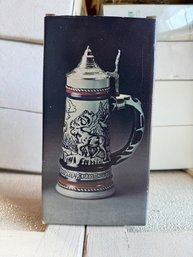 Collector's Stein Wild Country Cologne
