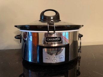 Crock Pot The Original Slow Cooker