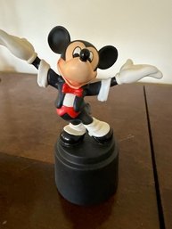 Musical Mickey Mouse Symphony Hour Maestro