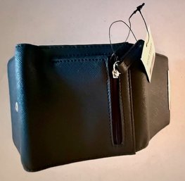 Nine West NWT Black Wallet