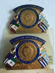 1943 Mexican Conference