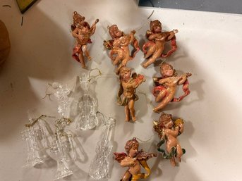 Angels, Angels, Angels! Musical Themed
