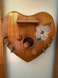 Hand Crafted Tennessee Musical Instrument By Homegrown
