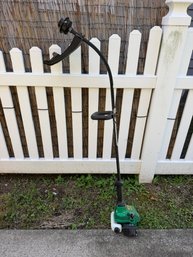 Weed Eater XT250 Tool