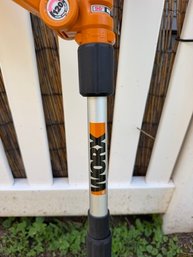 WORX Edger 90 Degrees