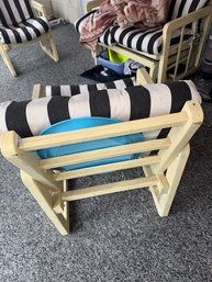 3 Piece Lawn/Patio Set