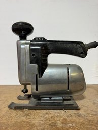 Craftsman Sears 3/4 ' Stroke Saber Saw
