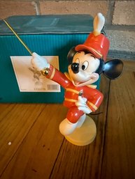 Mickey Mouse Club 'strike Up The Band' 50th Anniversary