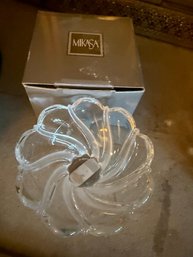 Mikasa Classic Glass Bowl