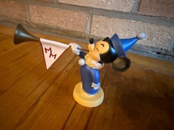 Sound The Trumpets Mickey Mouse Club 50th Anniversary  (3of 4)