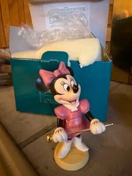 Mickey Mouse Club Minnie Mouse 'Join The Parade'