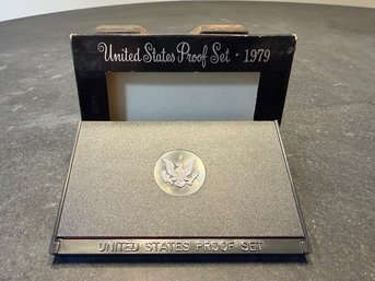 1979 United States Proof Set
