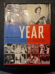 Your Lifetime In Pictures  Year 1953