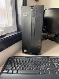 ACER  Keyboard And HDMITC 1660 Personal Computer