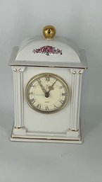 PS Collection 1993 Ceramic Clock