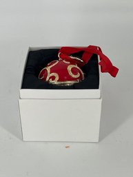 Rockette's Christmas Spectacular Pandora Ball 2017