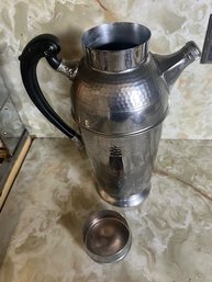 Retro Farber Brothers Pitcher