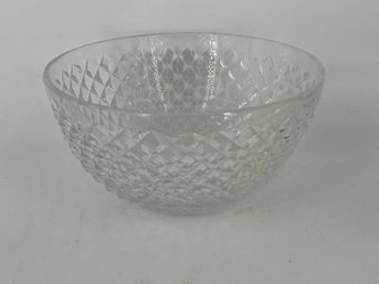 Waterford Crystal Alana Bowl