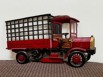 1966 Sexton 1911 Diamond T 'old No 1